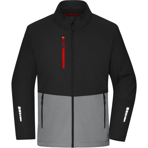 Veste softshell 3 couches – Daiber JN 1886