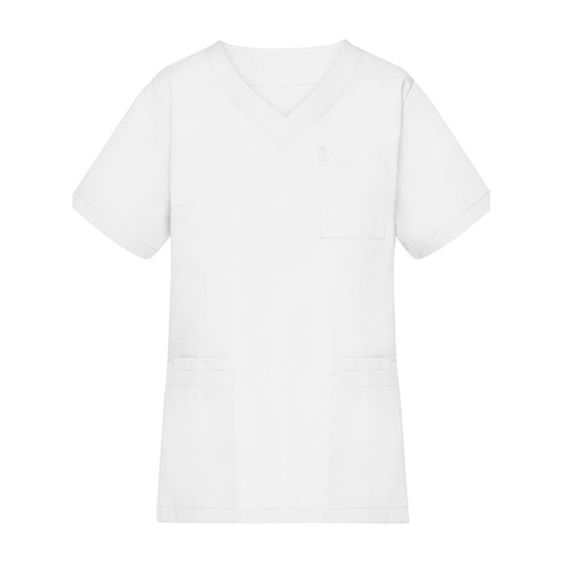 Casaque col V à enfiler femme – Daiber JN 3101