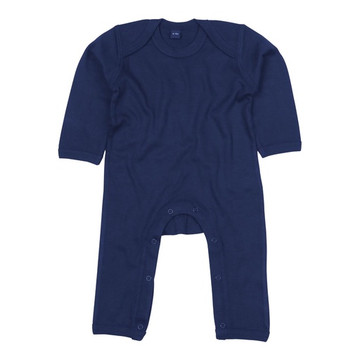 Barboteuse bébé 200 – Babybugz BZ13