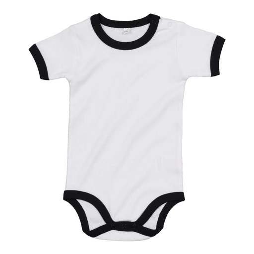 Body bébé Ringer 200 – Babybugz BZ19