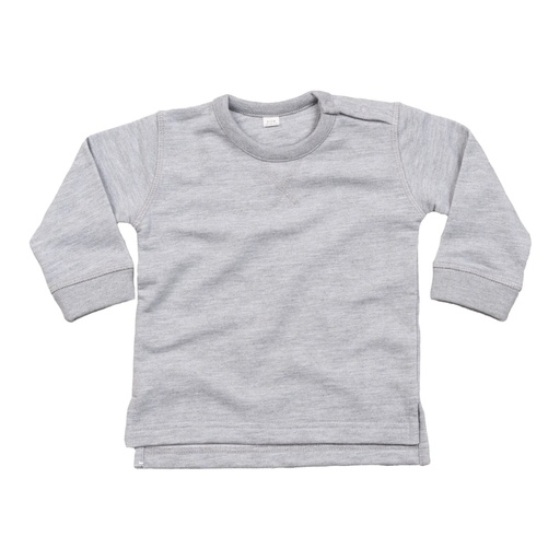 Sweat bébé 280 – Babybugz BZ31
