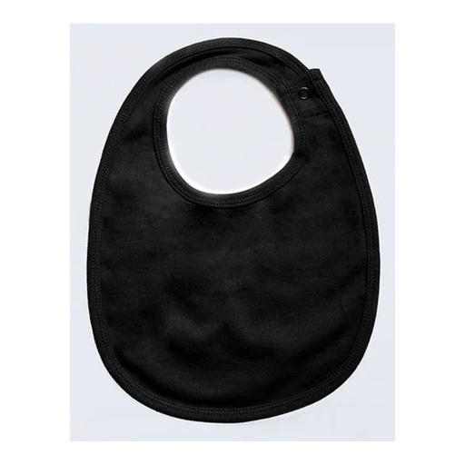 Bavoir Single Layer Bib – Babybugz BZ59