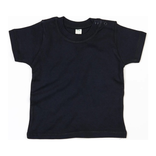 T-shirt Made Africa Baby T – Babybugz BZ61