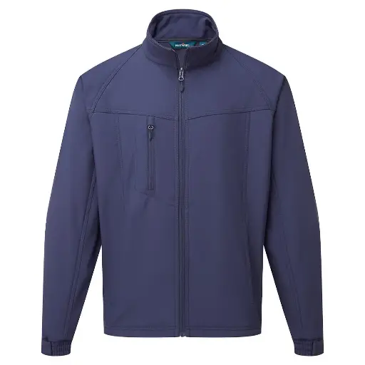 TK40 - Veste Softshell Oregon (3L) 