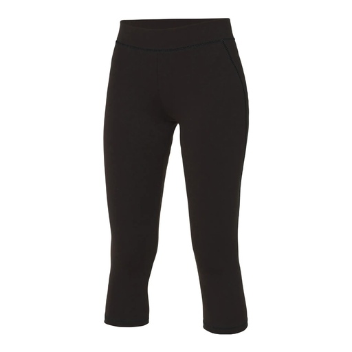 Pantalon de sport Girlie Pantacourt – Just Cool JC086
