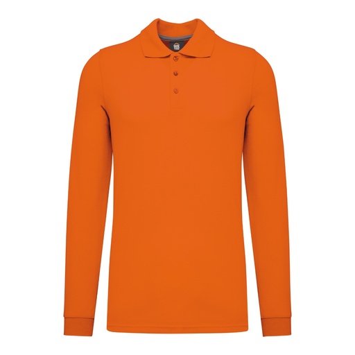 Polo Manches Longues homme – WK K276