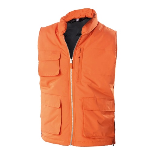Bodywarmer matelassé 200 – WK WK615