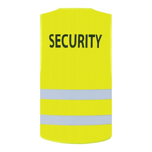 Gilet de signalisation Passau – Korntex X200SEC