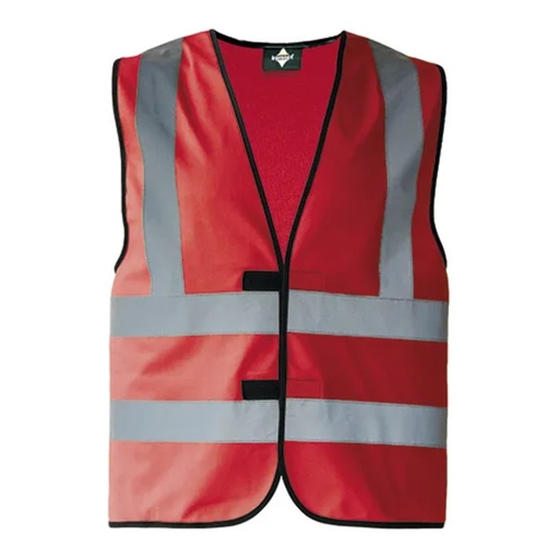 Gilet de Sécurité – Korntex KXVR