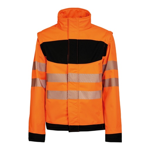 Veste softshell Eos – Korntex EOSSJ