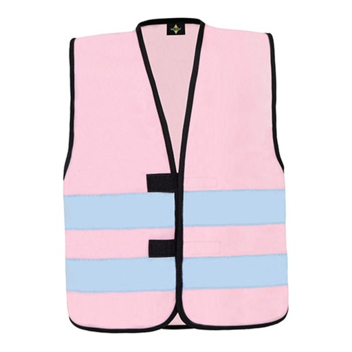 Gilet de signalisation enfant – Korntex KW100