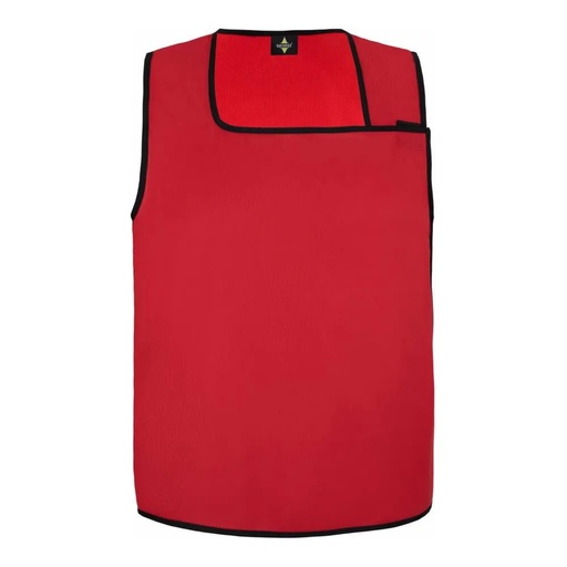 Gilet de signalisation Promo Special Sylt – Korntex KXAW