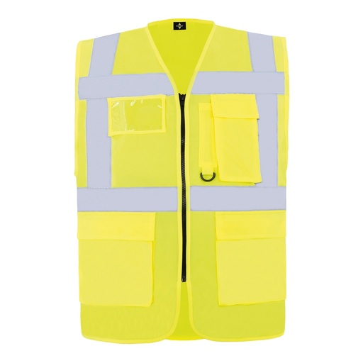 Gilet de signalisation Hamburg – Korntex KXCMF