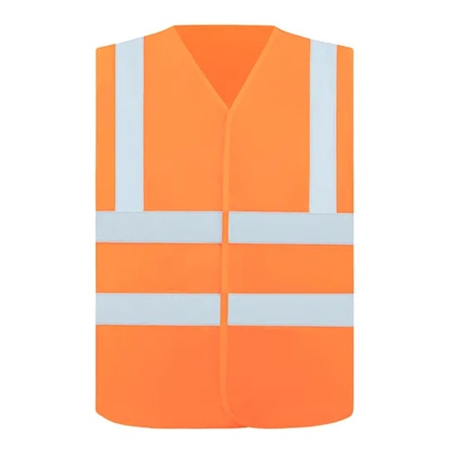 Gilet de signalisation Minden – Korntex KXCVR