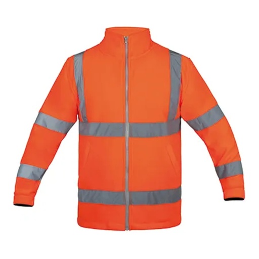 Veste polaire Fleece-Jacket – Korntex KXFJ