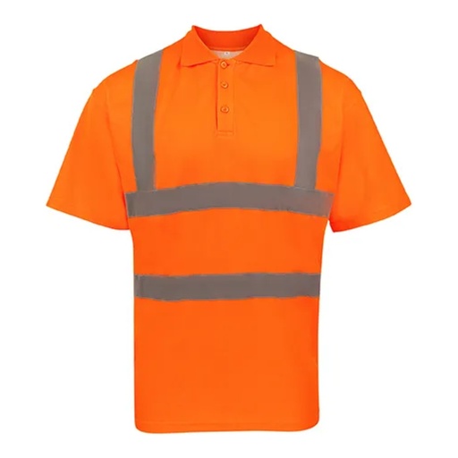 Polo Blended Poloshirt – Korntex KXPCPOLO