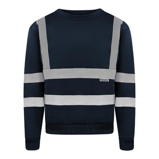 Sweat-shirt – Korntex KXSW