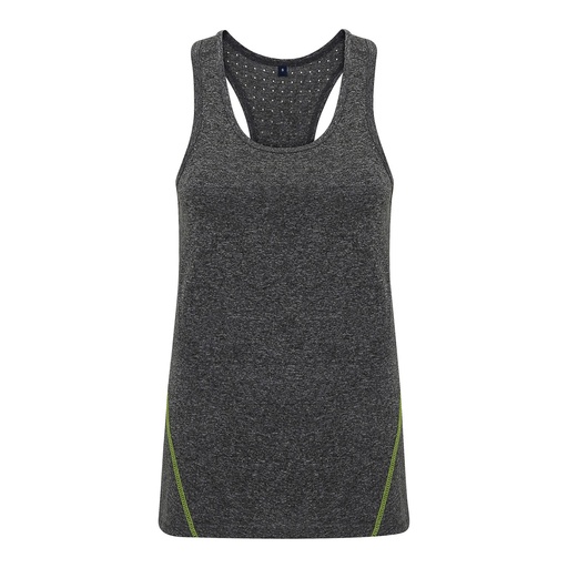 Gilet « coupe laser » pour femmes – Tri Dri TR041