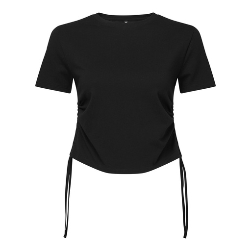Top court froncé femmes – Tri Dri TR069