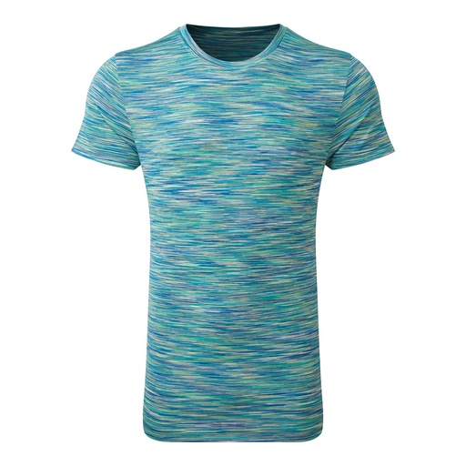 T-shirt performance space dye – Tri Dri TR101