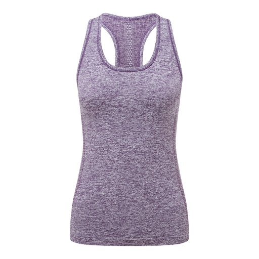 Gilet sculptant multisport sans couture pour femmes – Tri Dri TR209