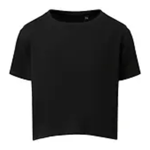 T-shirt boxy enfant – Tri Dri TR19B