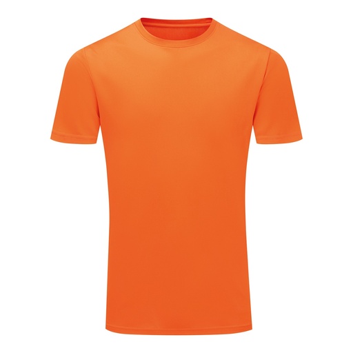 T-shirt texturé recyclé homme – Tri Dri TR503