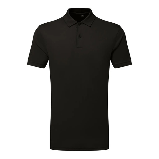 Polo texturé recyclé homme – Tri Dri TR505