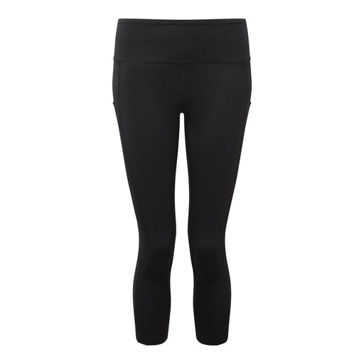 Legging Performance recyclé 3/4 pour femmes – Tri Dri TR530