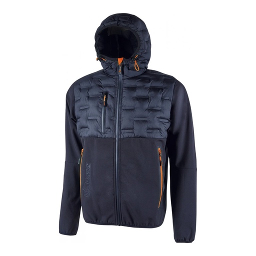 Veste hybride Spock homme – U-Power UPFU213