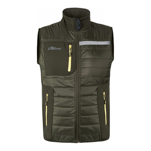 Bodywarmer Wall homme – U-Power UPFU278