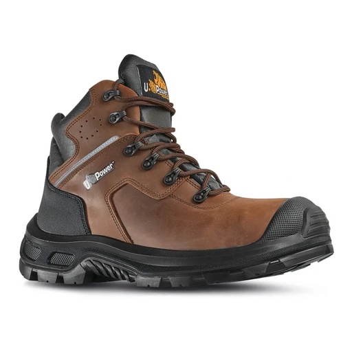 Chaussures de sécurité Helsinki UK – U-Power RI11014