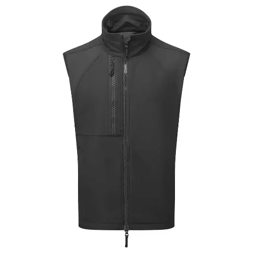 CD 876 - Gilet Softshell WX2
