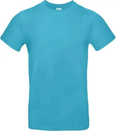 T-shirt Heavy