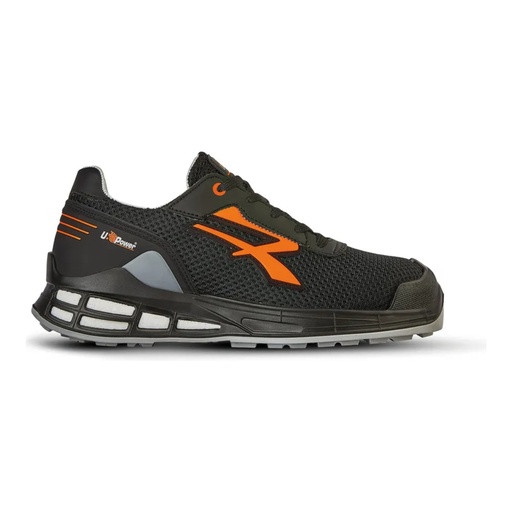 Chaussures de sécurité Irvin – U-Power RN20036
