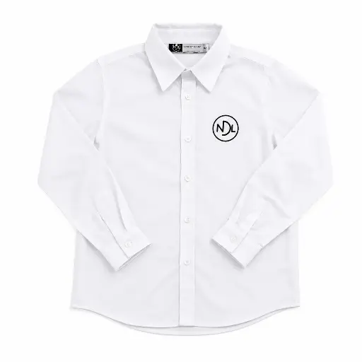 Chemise Unisexe NDL new