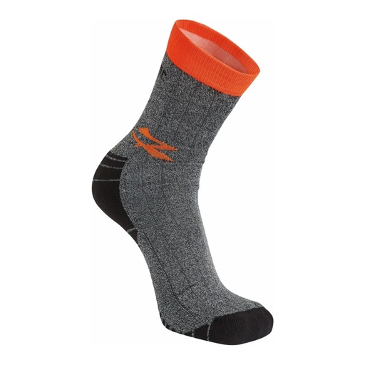 Chaussettes Giady - Lot de 2 paires – U-Power UPSK218