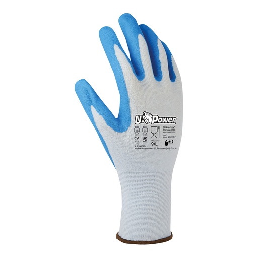 Gants de protection Lapis – U-Power UG14415