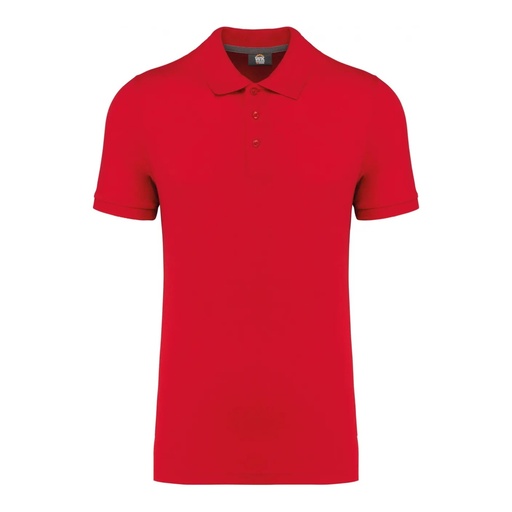 Polo écoresponsable homme – WK WK207