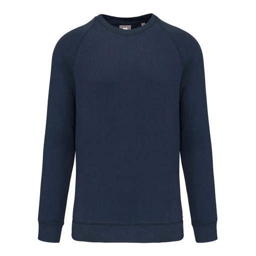 Sweat-shirt col rond – WK WK402