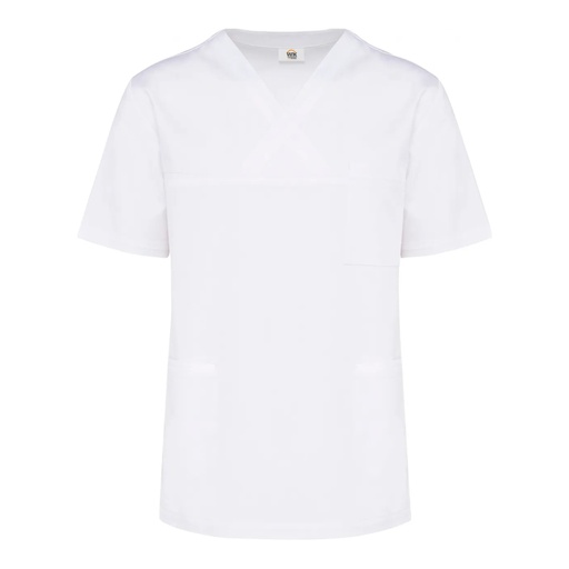 Tunique coton manches courtes – WK WK504