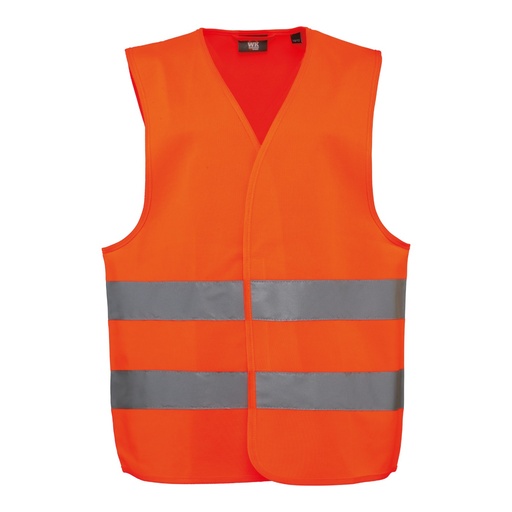 Gilet de visibilité enfant – WK WK617