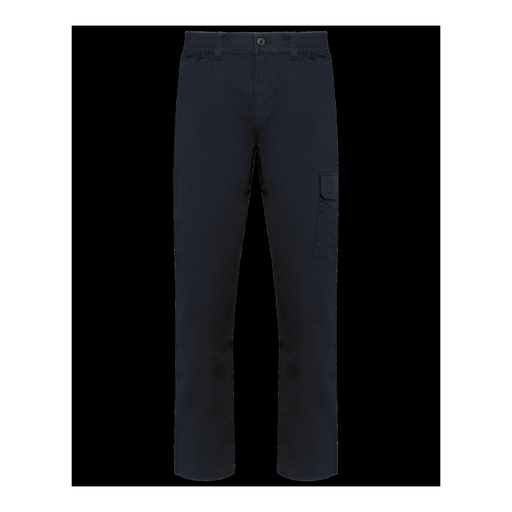 Pantalon stretch coton unisexe – WK WK709
