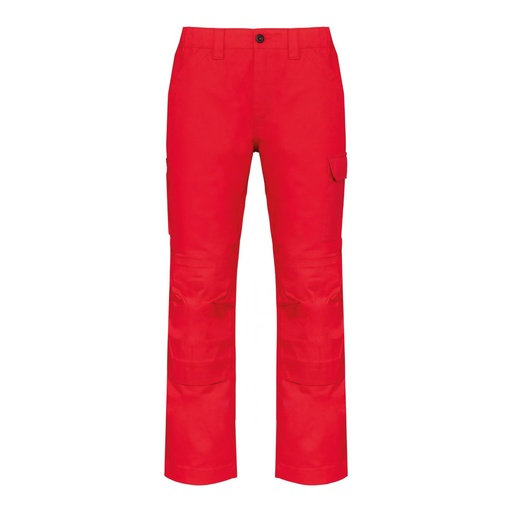 Pantalon de travail multipoches homme – WK WK740