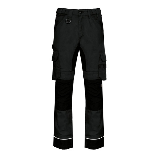 Pantalon de travail performance recyclé homme – WK WK743