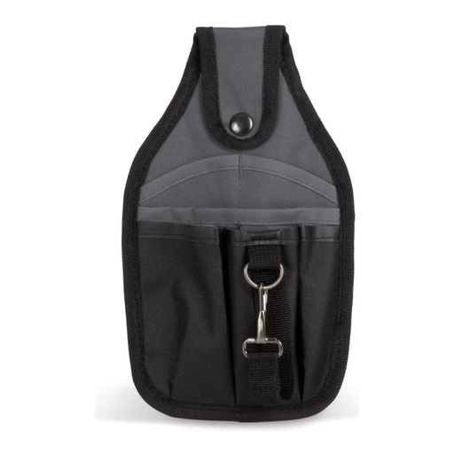 [WK-WKI0303FullGrey/BlackT-U] Sac de ceinture porte-outils – WK WKI0303