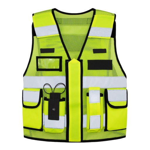 Gilet tactique respirant – Korntex KXMTAC