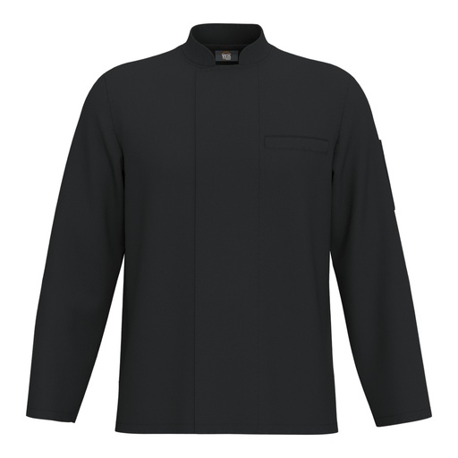 Veste de cuisine écoresponsable manches longues unisexe – WK WK510