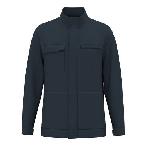 Veste de travail sans métal unisexe – WK WK640