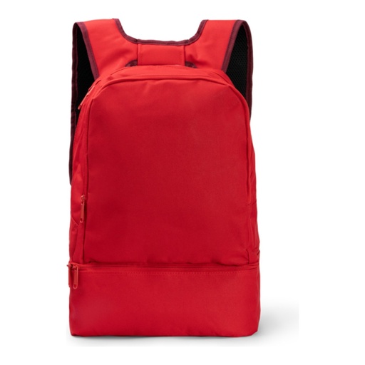 Sac à dos de sport avec poche à chaussures rembourrée Falco – Roly BO7115